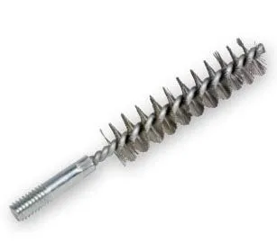 Ameta Solution 72-7707 Brosse à main tubulaire 2-1/2" x 4" x 6-1/4"