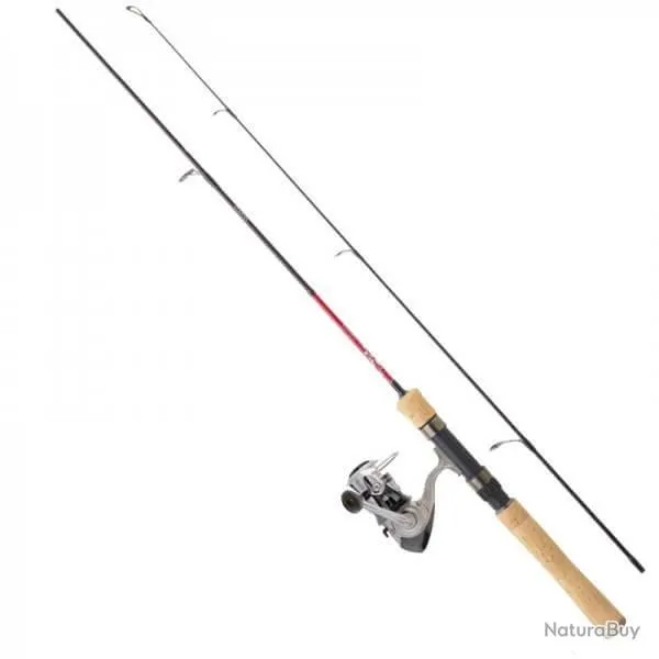 Ensemble canne + moulinet Set Lancer 08/09/10 - DAIWA SET LANCER 10